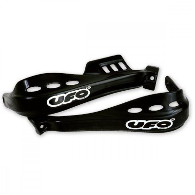 Set protectii maini Ufo Oklahoma 22&amp;#039; cul. negru Cod Produs: MX_NEW 06350861PE foto