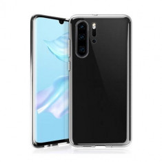 Husa Telefon Silicon Huawei P30 Pro Clear Ultra Thin foto