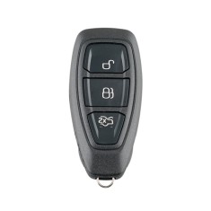 Carcasa Cheie Compatibila cu SmartKey Ford 3 butoane