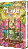 Florentina Zi-de-Sarbatoare. Reteta secreta de clatite - DPH