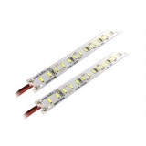 BARA LED SMD4014 1M 18W 12V 3000K 10 BUCATI/SET, V-TAC