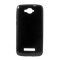 Husa Oxo Platinum Alcatel One Touch Pop C7 - Negru