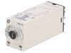 Timer Analogic SCHNEIDER ELECTRIC REXL2TMP7 DPDT 230V AC 0.1s-100h, 8 Pini, IP50