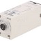 Timer analogic DPDT 230VAC 0.1s-100h