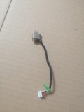 Jack mufa incarcare alimentare HP 15-DA 15-DB 15-DR 15G-DR 15-da0003na 250-G7 255 G7 256 G7799736-y57