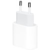 Incarcator Retea Apple 20W USB-C Fast Charge MUVV3ZM/A Original iPhone iPad