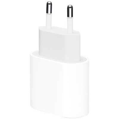 Incarcator retea usb Apple MUVV3ZM A fast charge 20W type C foto