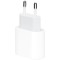 Incarcator retea usb Apple MUVV3ZM A fast charge 20W type C