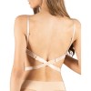 BYE-BRA - OPEN BACK BRA ADAPTERS 3 UNITS, BYE BRA - ACCESSORIES