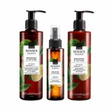 Set Senses Bergamot