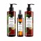 Set Senses Bergamot