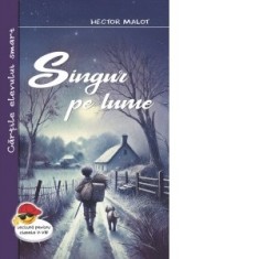 Singur pe lume