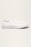 Converse - teniși 1U647-White.mono