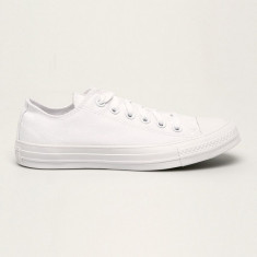 Converse - teniși 1U647-White.mono