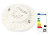 Lampă LED alb cald GX53 5,5W 500lm 2700K, Philips