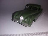 Bnk jc Dinky 157 DeA Jaguar XK 120 - fara cutie, 1:43