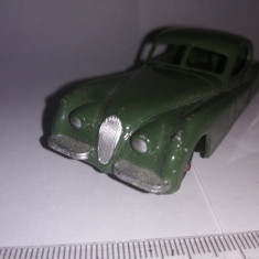 bnk jc Dinky 157 DeA Jaguar XK 120 - fara cutie