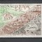 Monaco.1972 Campanie impotriva poluarii marilor SM.542