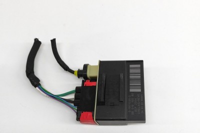 Releu ventilator de răcire CITRO&amp;Euml;N C5 AIRCROSS 2024 OEM: 9801916680 30447775 foto