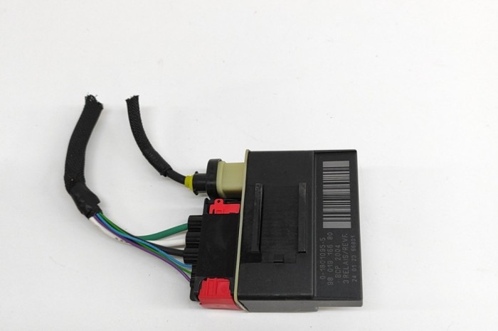Releu ventilator de răcire CITRO&Euml;N C5 AIRCROSS 2024 OEM: 9801916680 30447775