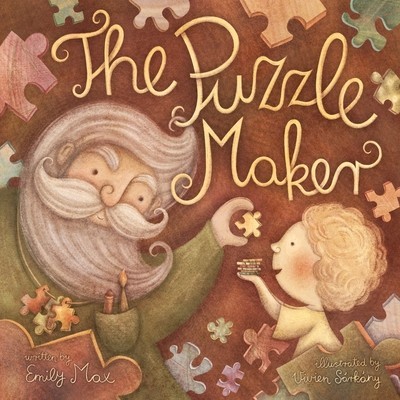 The Puzzle Maker foto