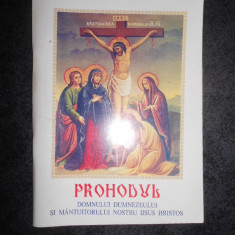 PROHODUL (2006)