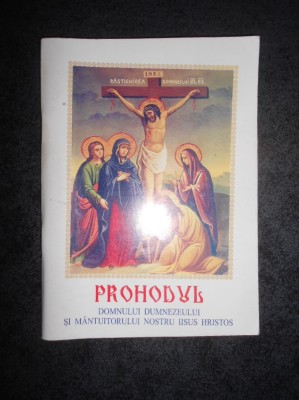 PROHODUL (2006) foto