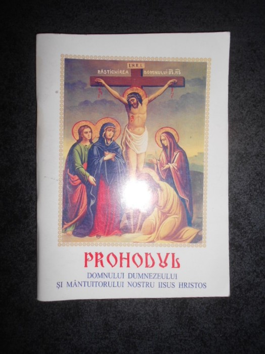 PROHODUL (2006)