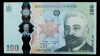 100 lei 2019 Ion I. C. Bratianu bancnota aniversara Romania +pliant+plic BNR