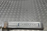 Ornament prag interior dreapta spate JAGUAR XJ X351 2014 OEM: AW93-F13244-BD 23771386