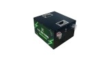 Idealakku IB Series Baterie LiFePO4 48V 100Ah cu Smart BMS &amp; Bluetooth