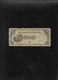 Cumpara ieftin Filipine Philippines ocupatia japoneza 1 peso 1942 seriaPH