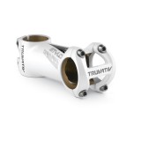 Cumpara ieftin Pipa Bicicleta Bicicleta Truvativ Stylo T40, 90mm, Alb Ultimate FactoryBikes