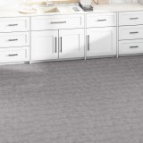 vidaXL Plăci de Pardoseală 36 pcs Ciment maro 5,02 m&sup2; PVC 42046285