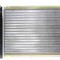 Radiator racire motor BMW Seria 3 E30, 08.1989-1993; Seria 3 (E36) 09.1990-2000, Seria 5 (E34) 08.1989-01.1993; motor 1.6, 1.8; 2.0 R6; 2.5 R6 benzin