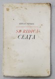 SE RIDUCA CEATA , versuri de STEFAN POPESCU , 1945