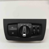 Modul de control comutator faruri BMW 3 F30, F80 2015 OEM: 9393949 22308458