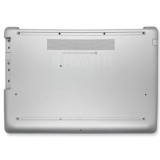 Bottomcase Hp 470 g7 Silver