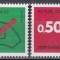 Franta 1972 - Campanie pentru noul cod poștal, MNH