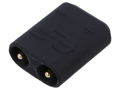 Terminal de difuzor BASSER foto