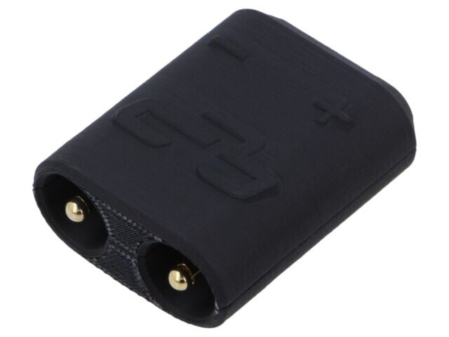 Terminal de difuzor BASSER