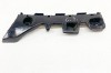 Suport bara de protecție dreapta spate MAZDA CX-3 DK 2016 OEM: D10J502H1,K4150 12131006