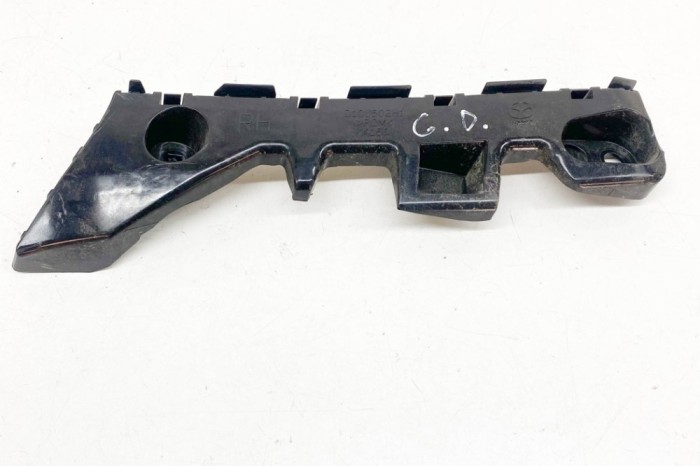 Suport bara de protecție dreapta spate MAZDA CX-3 DK 2016 OEM: D10J502H1,K4150 12131006