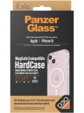 Panzerglass Hardcase Magsafe Iphone 15 Compatible With D3o