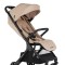 Carucior Jackey Sand Taupe