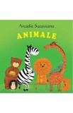 Animale - Arcadie Suceveanu