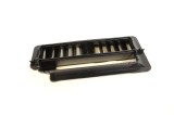 Grila de ventilație caroserie AUDI A4 8K2, B8 2013 OEM: 8K2858431A 10948378
