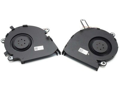 Sistem coolere laptop Asus 13NR01L0T01111, 13NR0220M03012, DFS5K1211549IM EP, DFS5K12304363N EP, Rog Strix foto