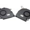 Sistem coolere laptop Asus 13NR01L0T01111, 13NR0220M03012, DFS5K1211549IM EP, DFS5K12304363N EP, Rog Strix