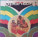 Disc vinil, LP. Ансамбль Ирапшн (ANSAMBLUL IRAPSN): I Can&#039;t Stand The Rain, Movin&#039; etc.-ANSAM-240388, Melodia